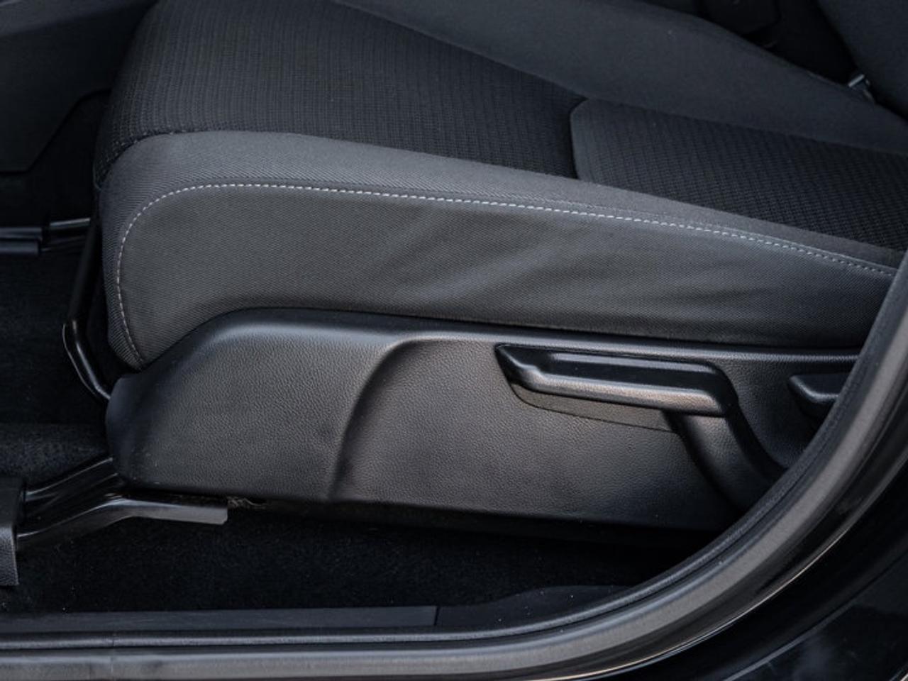 2020 Honda HR-V Sport Photo