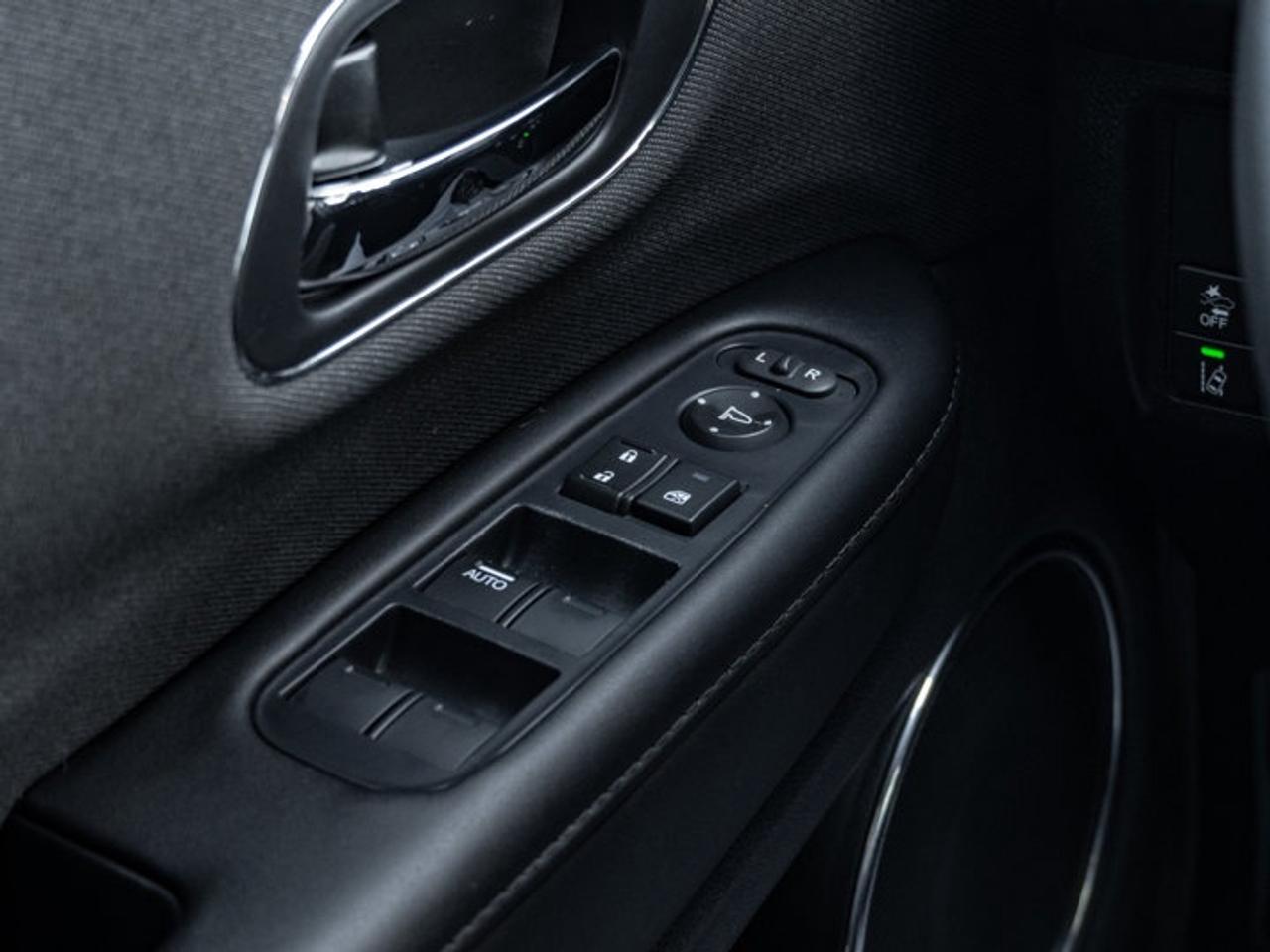 2020 Honda HR-V Sport Photo