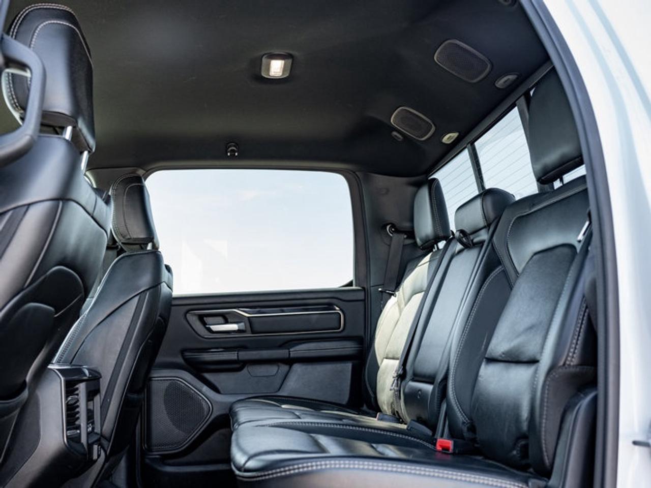 2022 RAM 1500 SPORT Photo