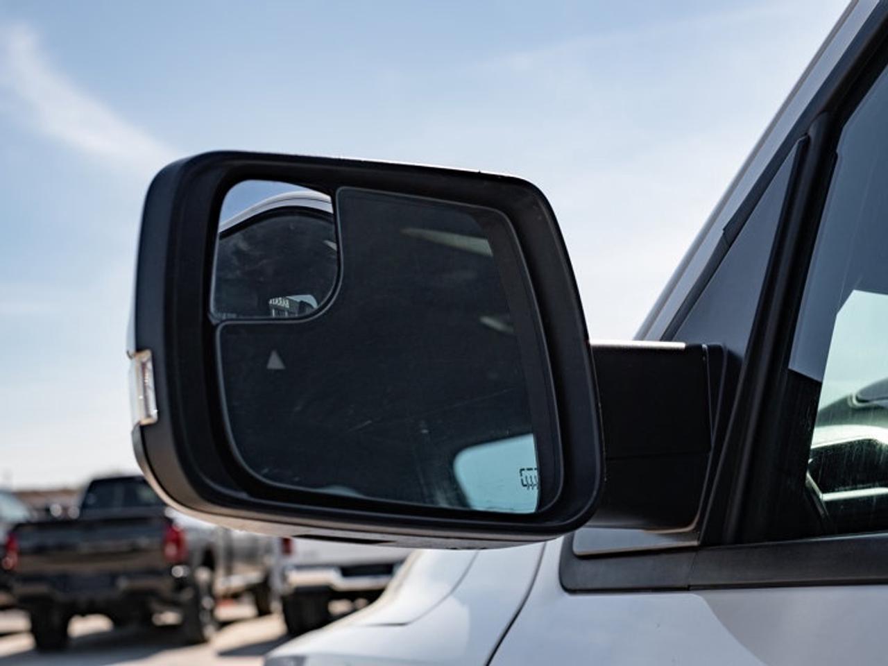 2022 RAM 1500 SPORT Photo