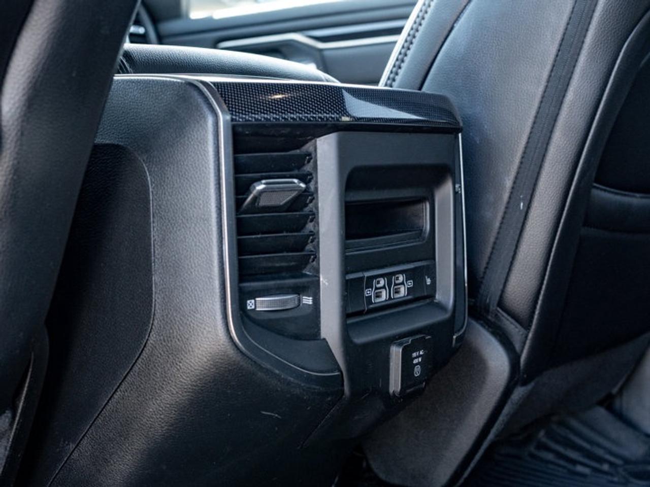 2022 RAM 1500 SPORT Photo