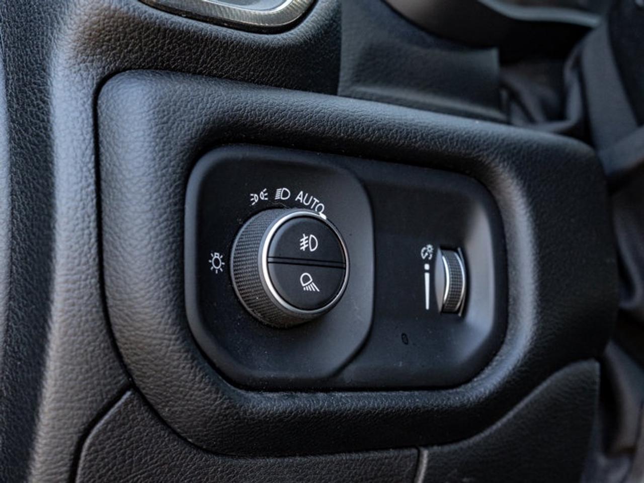 2022 RAM 1500 SPORT Photo