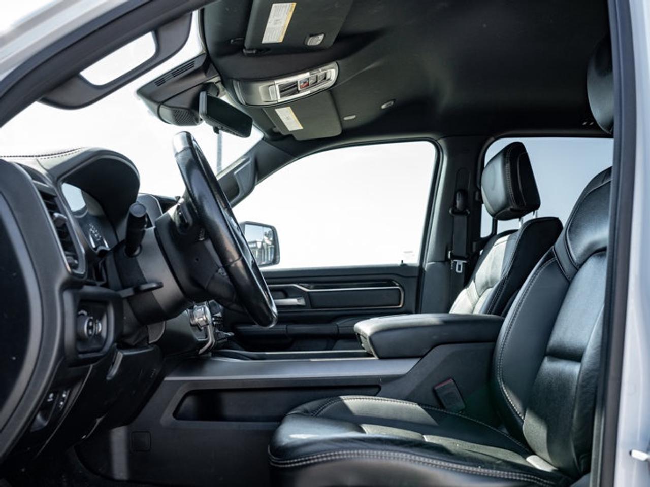 2022 RAM 1500 SPORT Photo