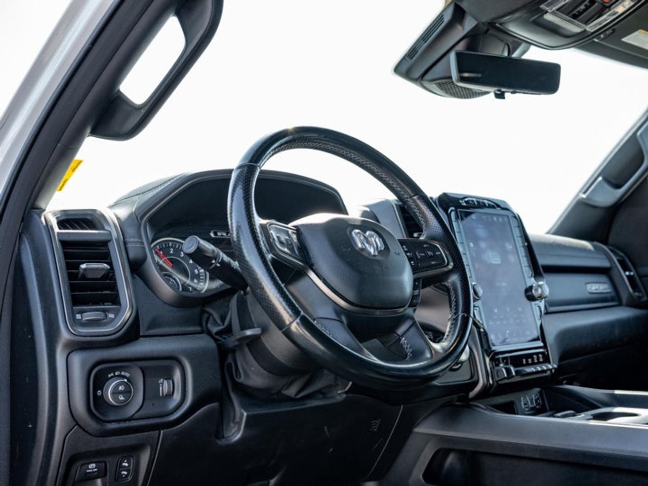 2022 RAM 1500 SPORT Photo