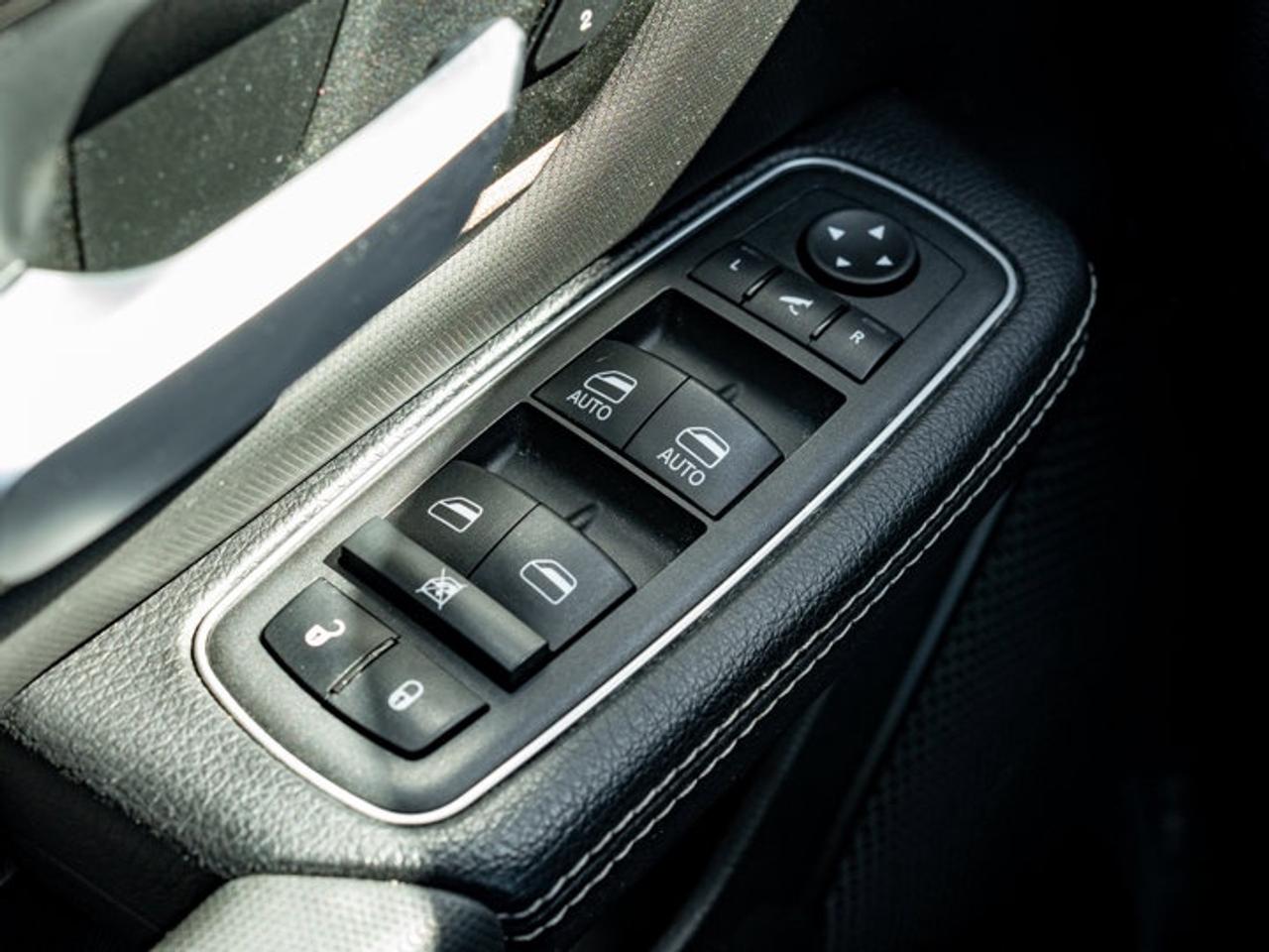 2022 RAM 1500 SPORT Photo