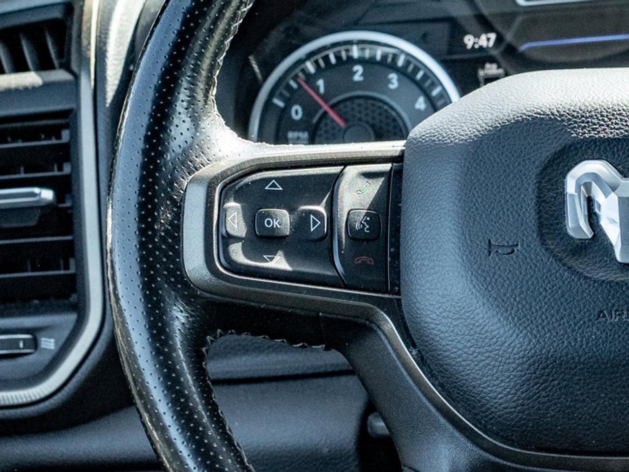 2022 RAM 1500 SPORT Photo