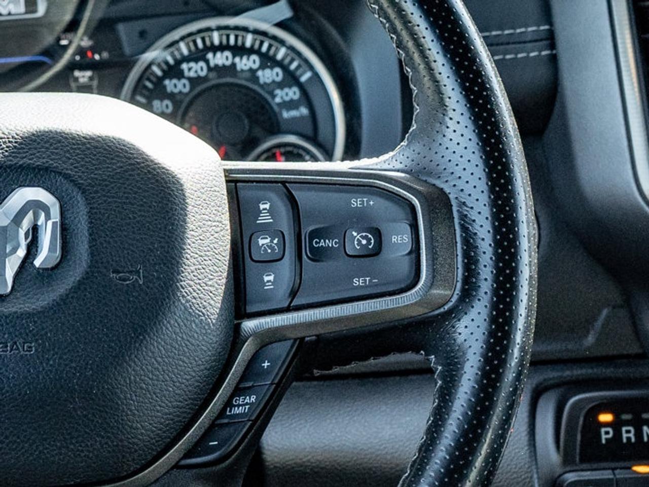 2022 RAM 1500 SPORT Photo