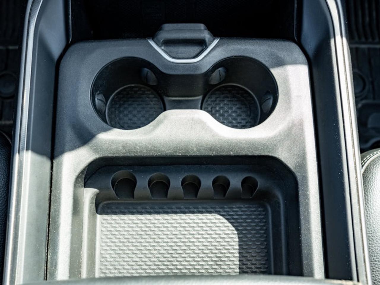 2022 RAM 1500 SPORT Photo