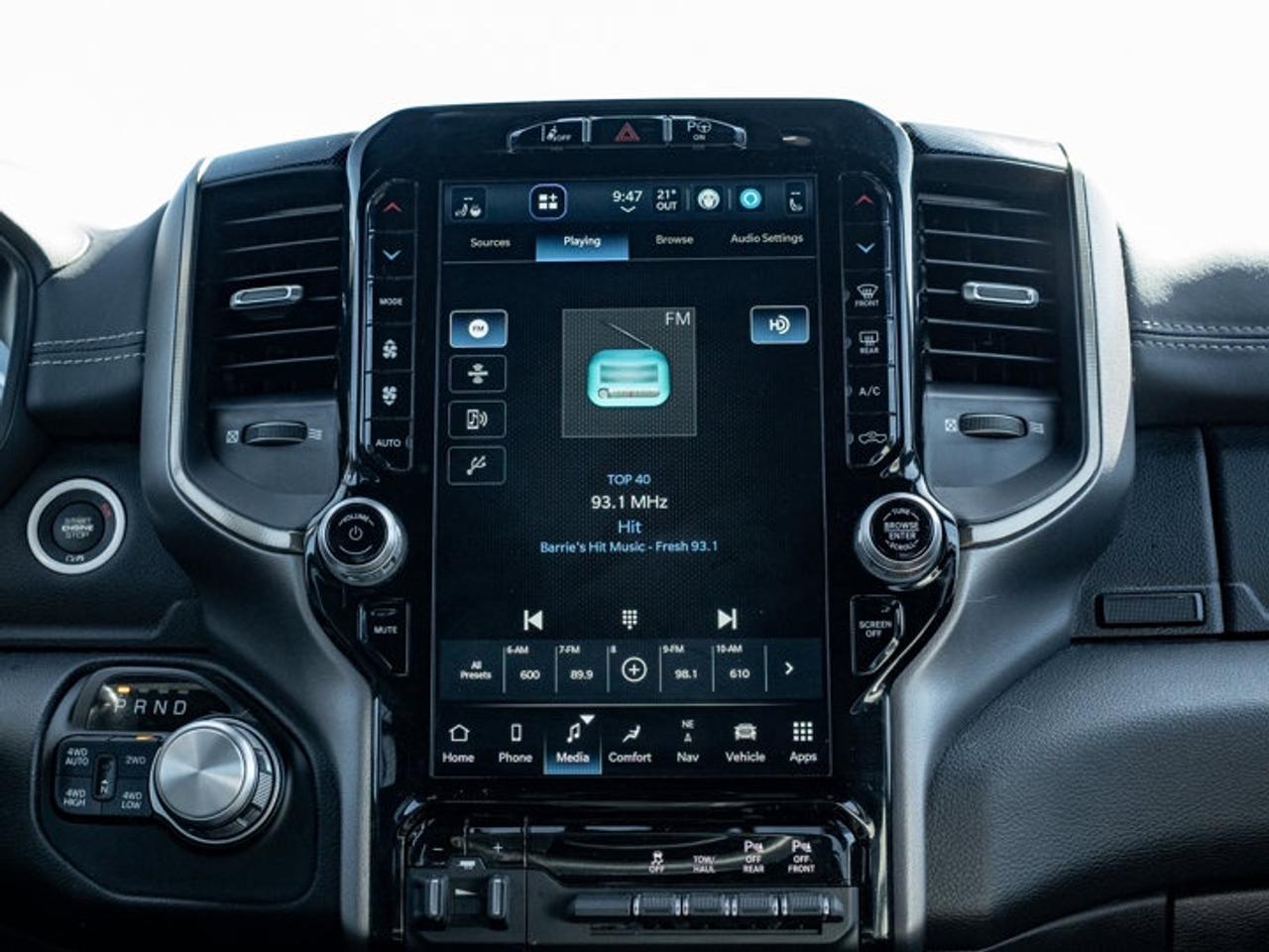 2022 RAM 1500 SPORT Photo