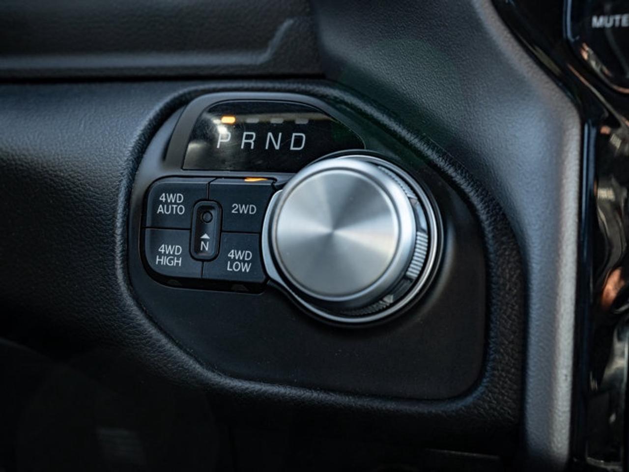 2022 RAM 1500 SPORT Photo