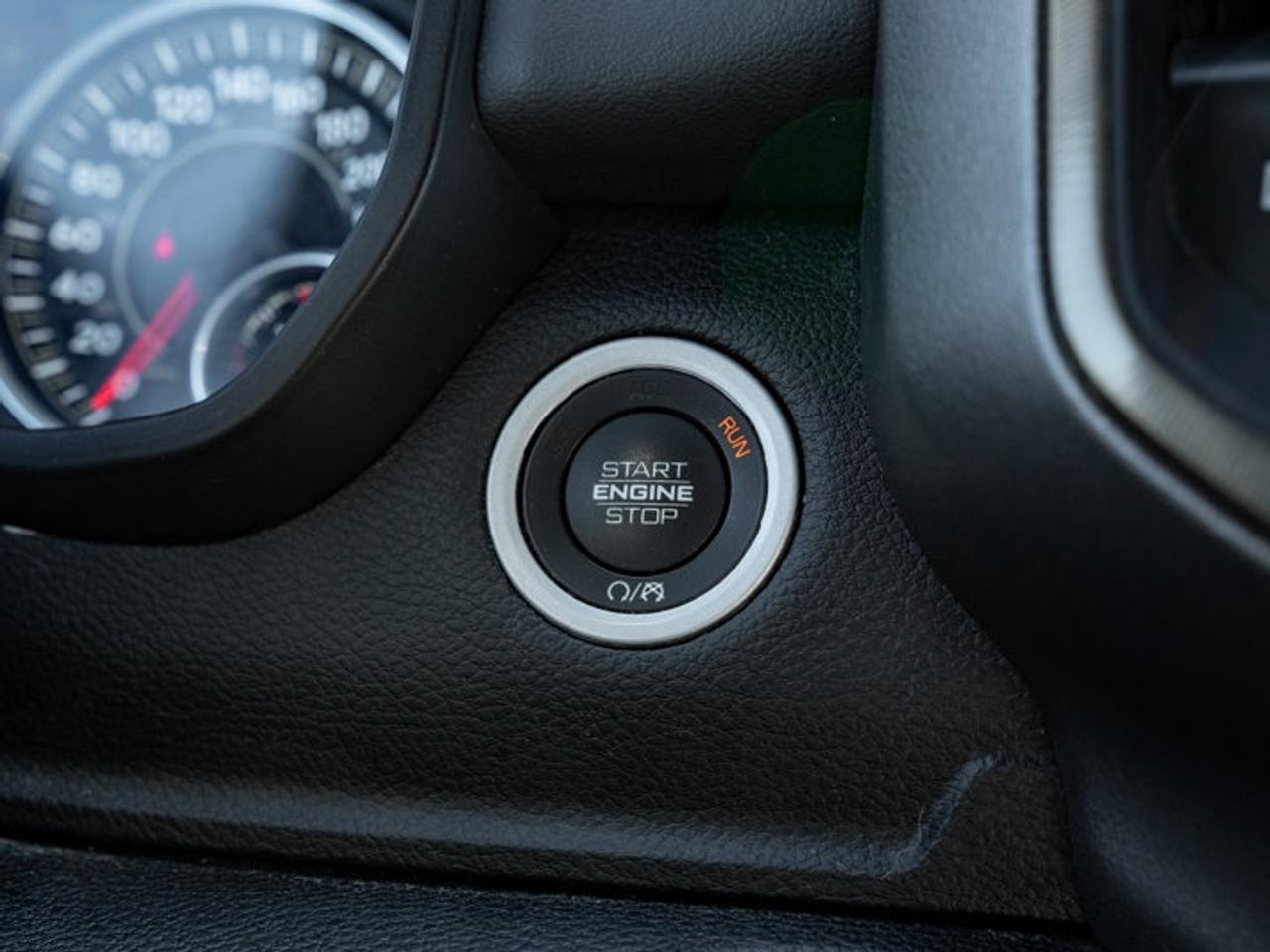 2022 RAM 1500 SPORT Photo