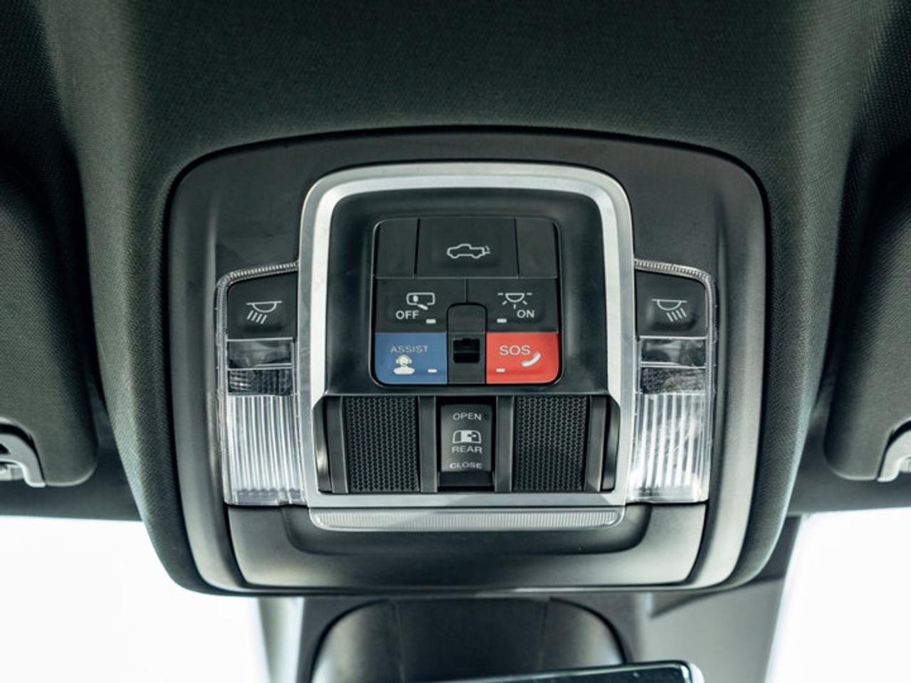 2022 RAM 1500 SPORT Photo