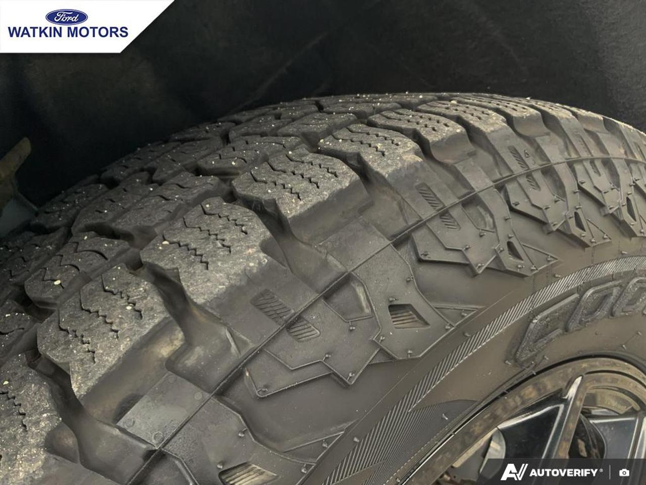 2022 Ford Explorer Timberline 4WD Photo9