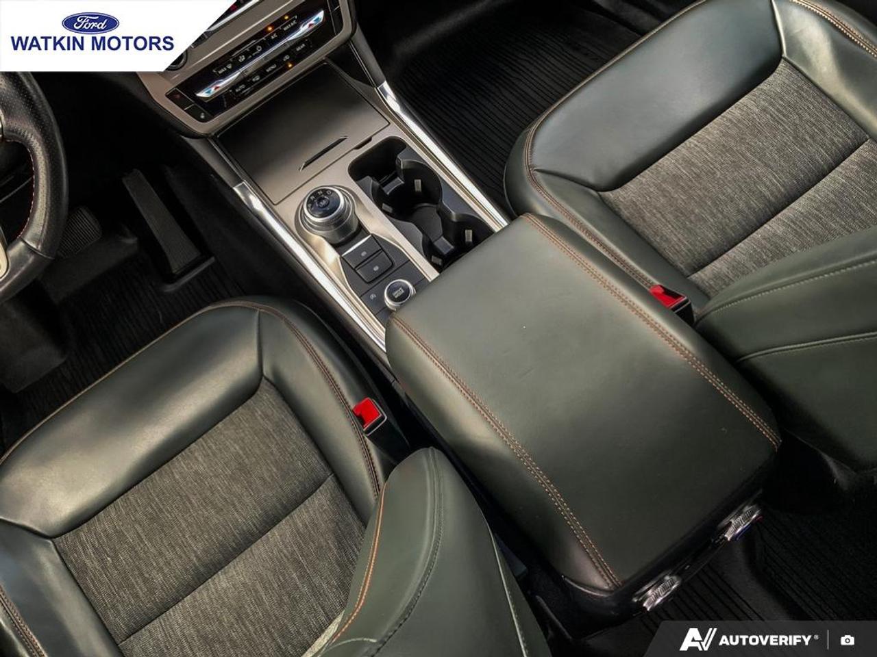2022 Ford Explorer Timberline 4WD Photo20