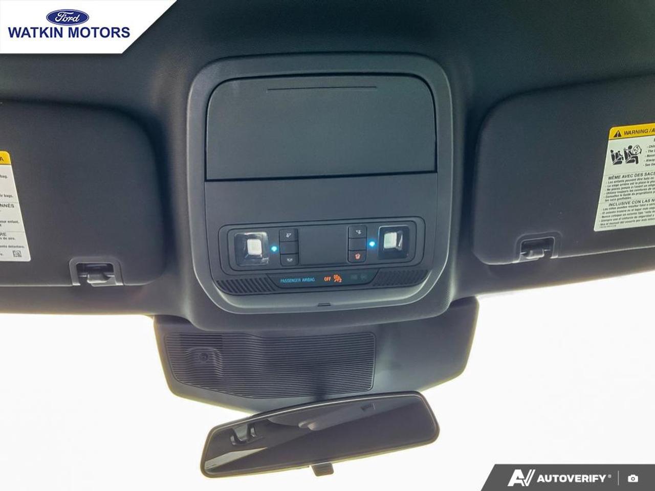 2022 Ford Explorer Timberline 4WD Photo23