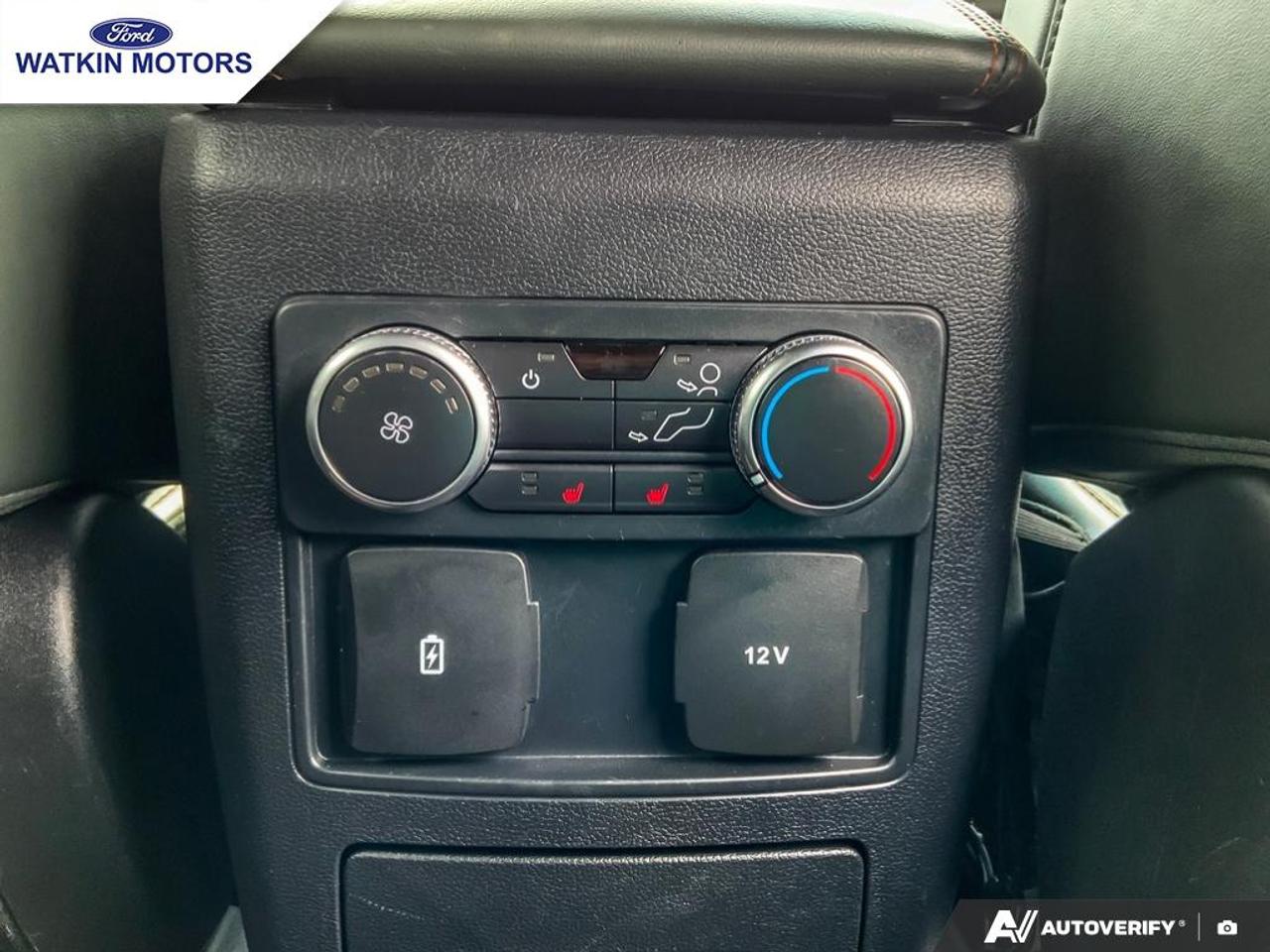 2022 Ford Explorer Timberline 4WD Photo28