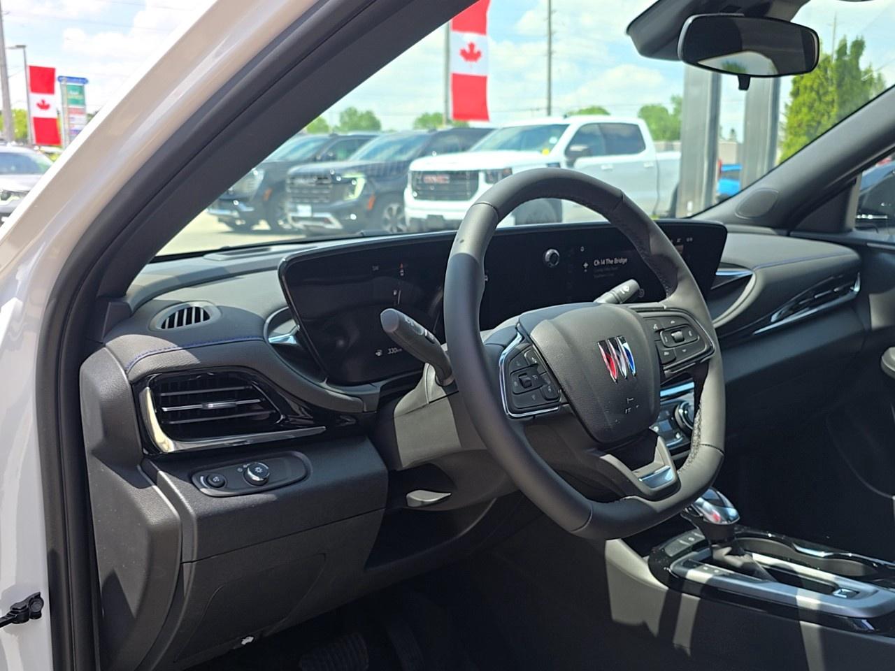 2026 Buick Envista FWD 4dr Sport Touring Photo