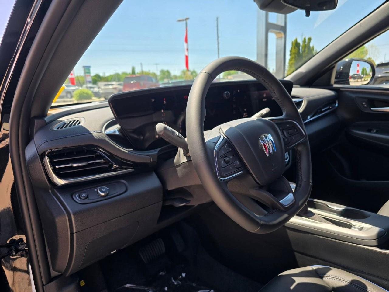 2026 Buick Envista FWD 4dr Sport Touring Photo