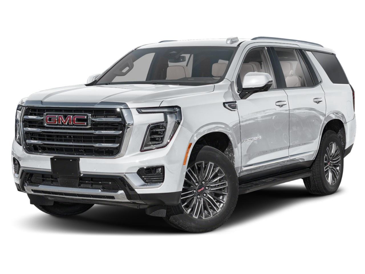 2026 GMC Yukon 4WD 4dr Denali Photo4