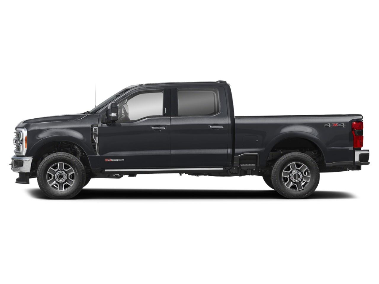 2026 Ford F-250 Super Duty SRW LARIAT 4WD CREW CAB 6.75' BOX Photo3