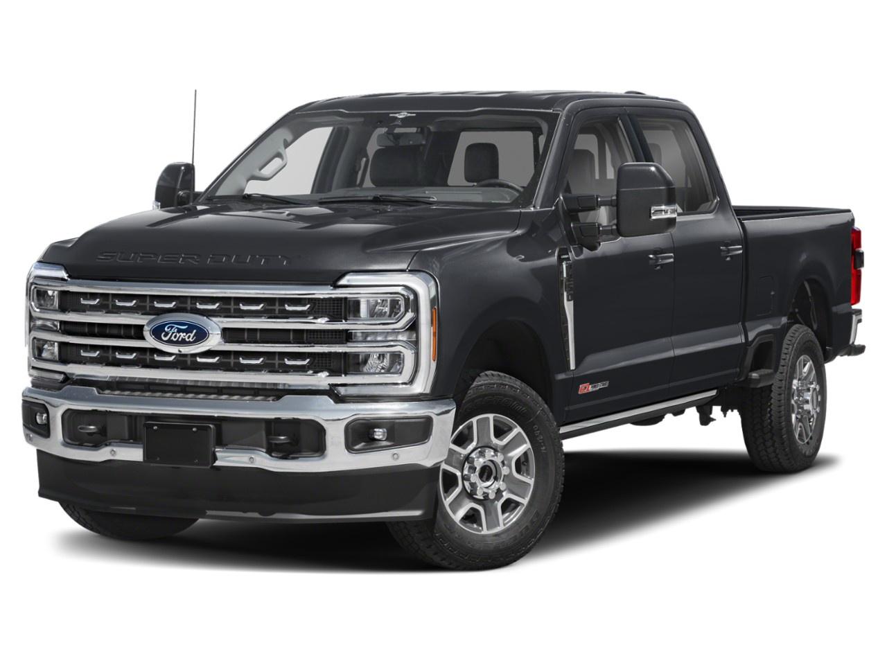 2026 Ford F-250 Super Duty SRW LARIAT 4WD CREW CAB 6.75' BOX Photo