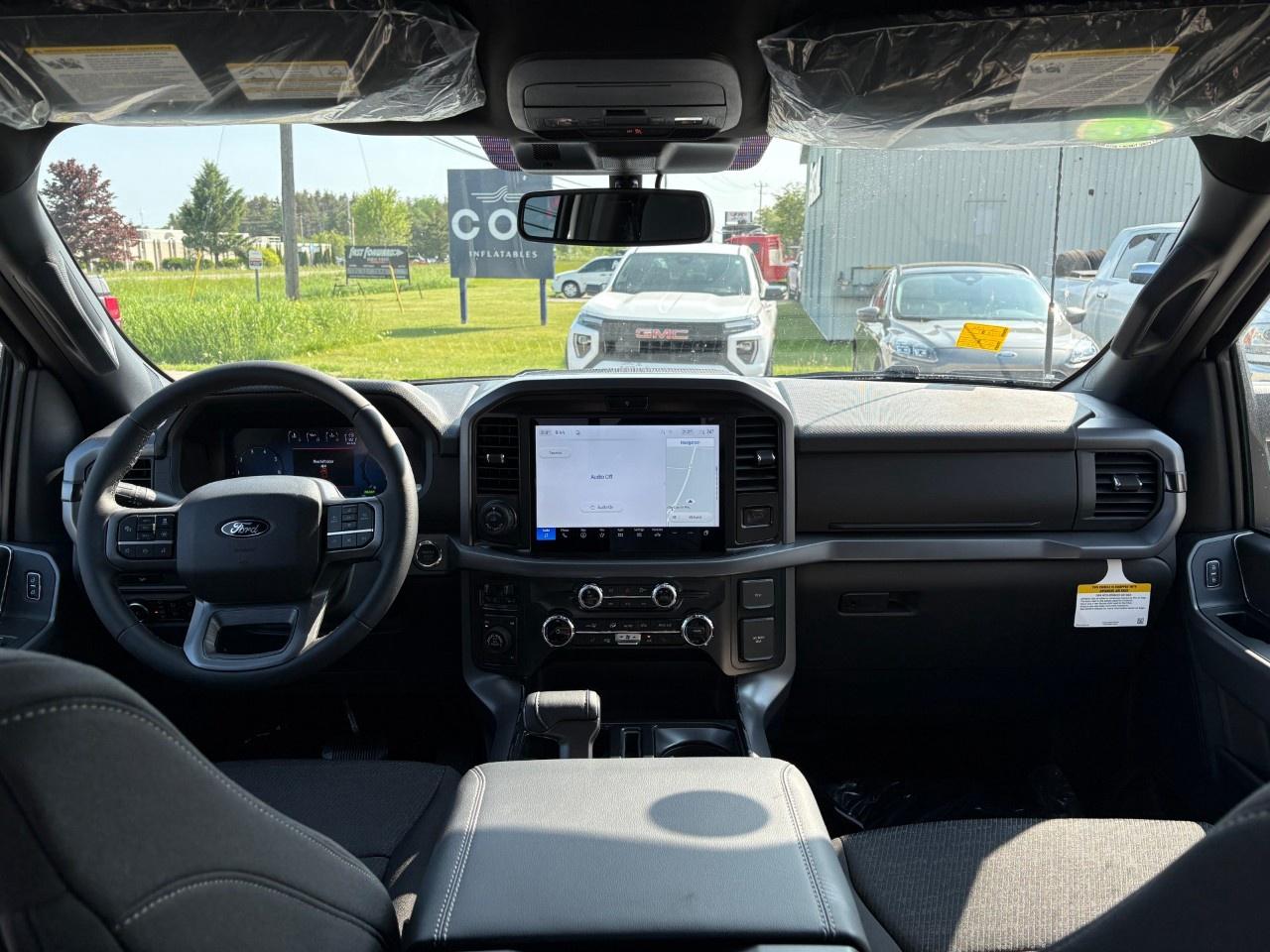 2026 Ford F-150 XLT 4WD SuperCrew 6.5' Box Photo