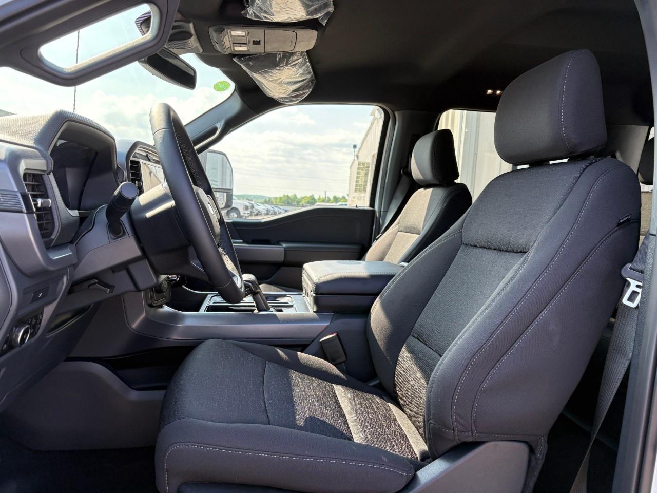 2026 Ford F-150 XLT 4WD SuperCrew 6.5' Box Photo