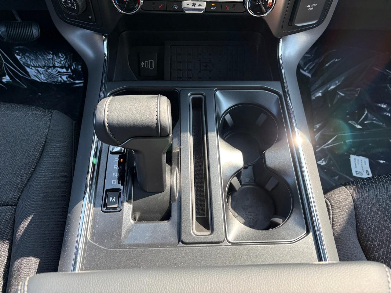2026 Ford F-150 XLT 4WD SuperCrew 6.5' Box Photo