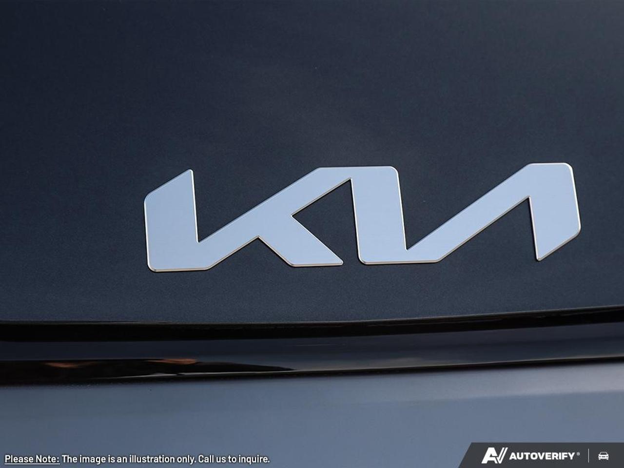 2026 Kia Sportage Plug-In Hybrid EX AWD Photo