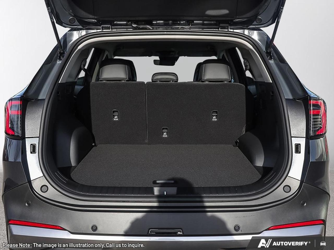 2026 Kia Sportage Plug-In Hybrid EX AWD Photo