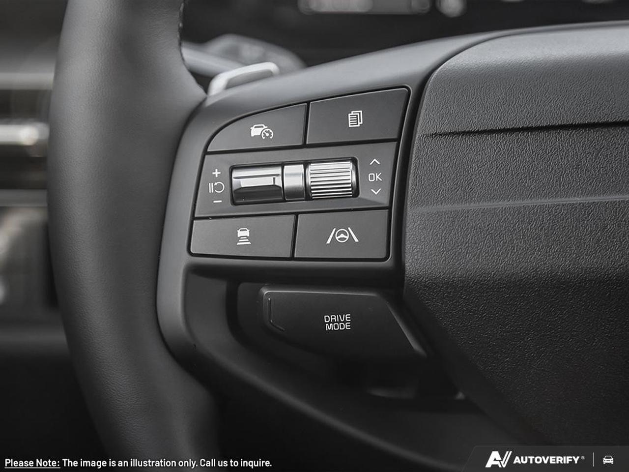 2026 Kia Sportage Plug-In Hybrid EX AWD Photo