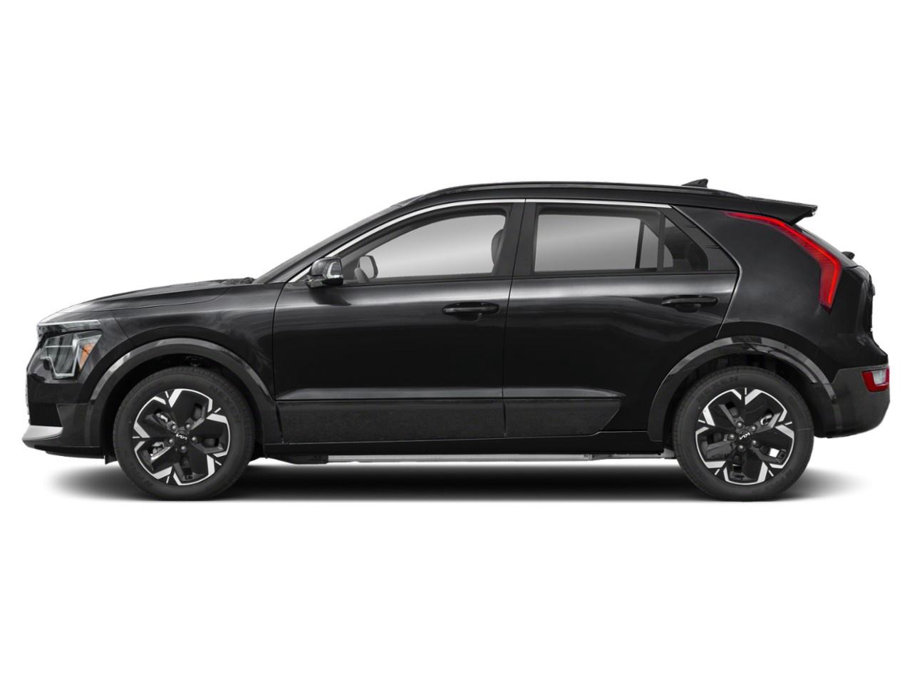 2026 Kia NIRO EV Wind  FWD Photo2