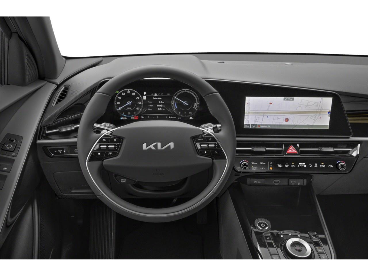 2026 Kia NIRO EV Wind  FWD Photo
