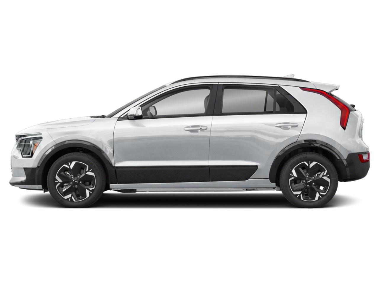 2026 Kia NIRO EV Wind  FWD Photo