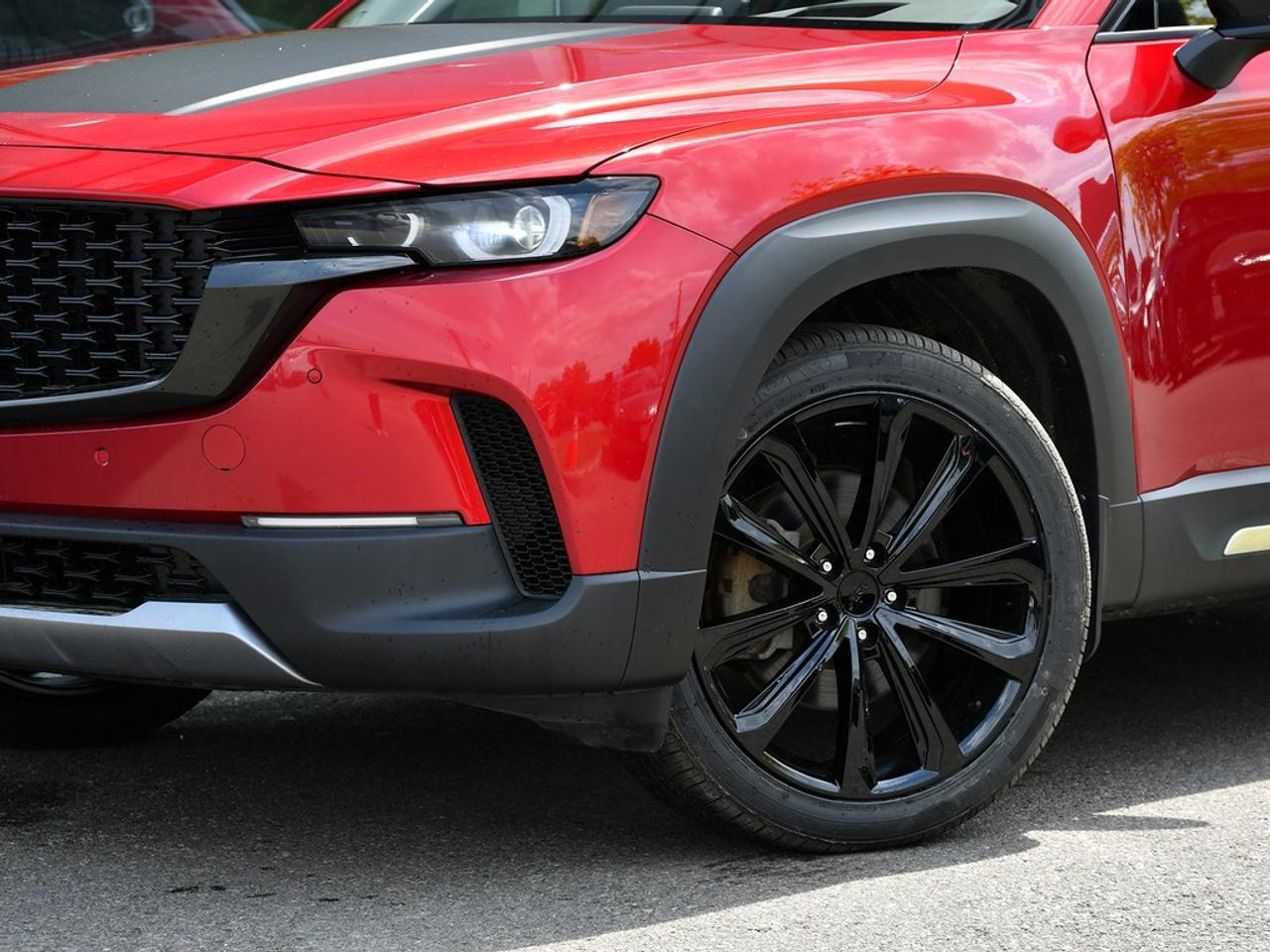 2024 Mazda CX-50  Photo