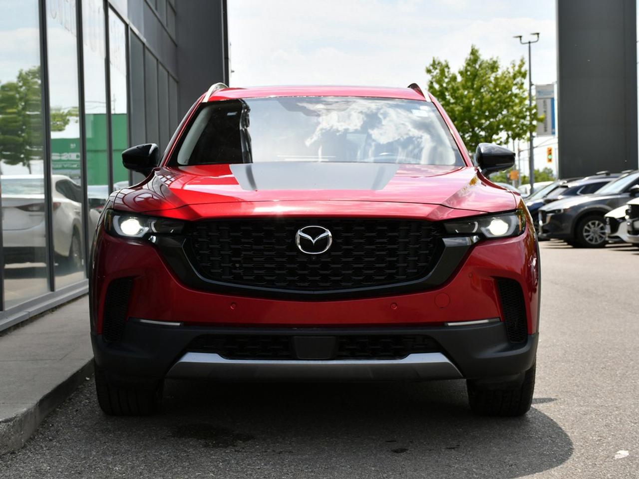 2024 Mazda CX-50  Photo