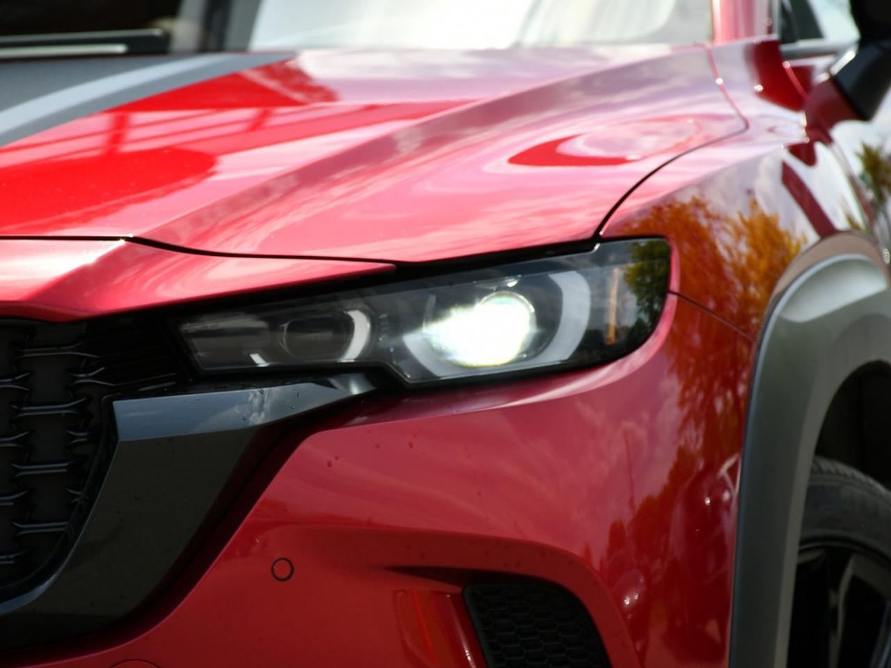 2024 Mazda CX-50  Photo2