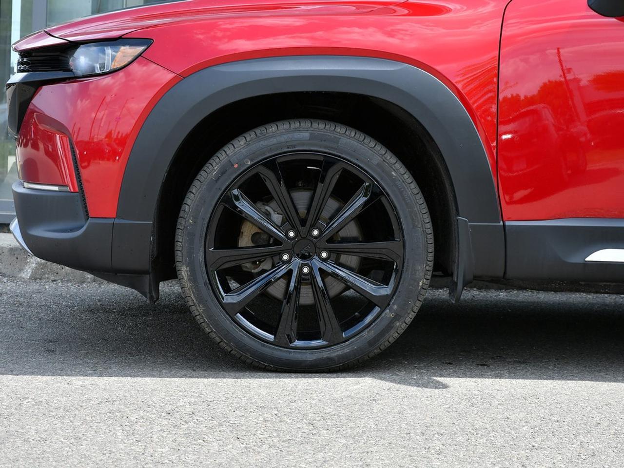 2024 Mazda CX-50  Photo