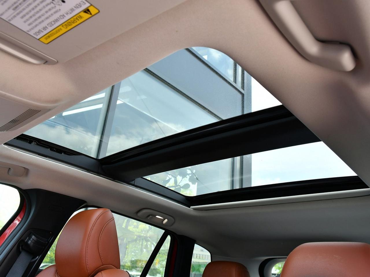 2024 Mazda CX-50  Photo
