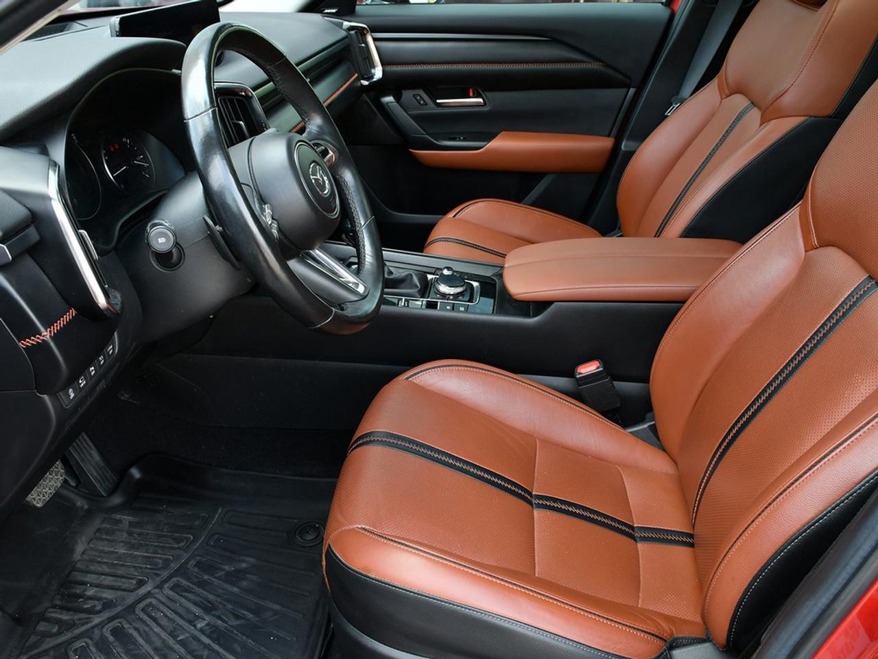 2024 Mazda CX-50  Photo