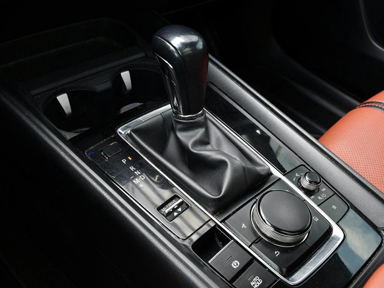 2024 Mazda CX-50  Photo
