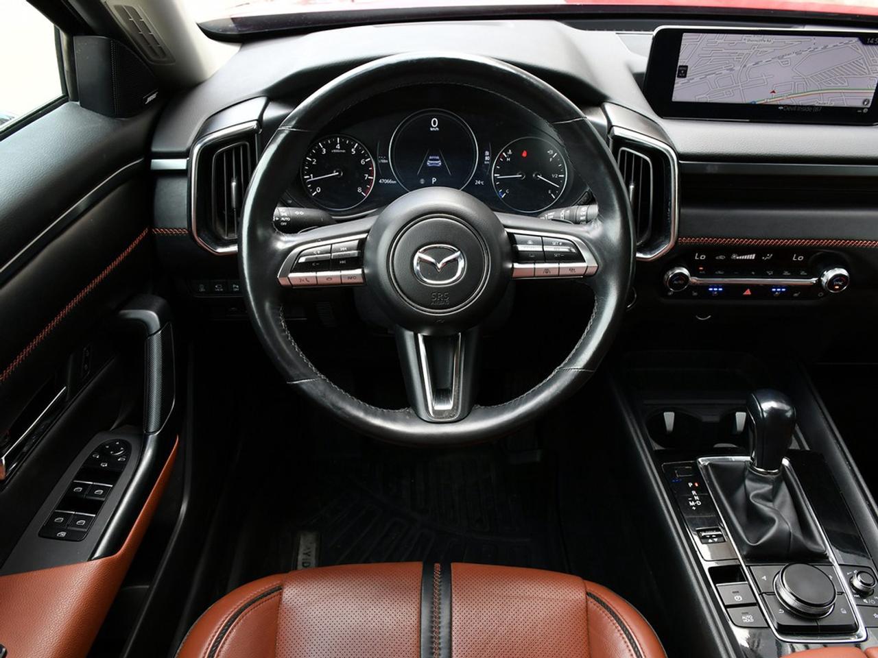 2024 Mazda CX-50  Photo