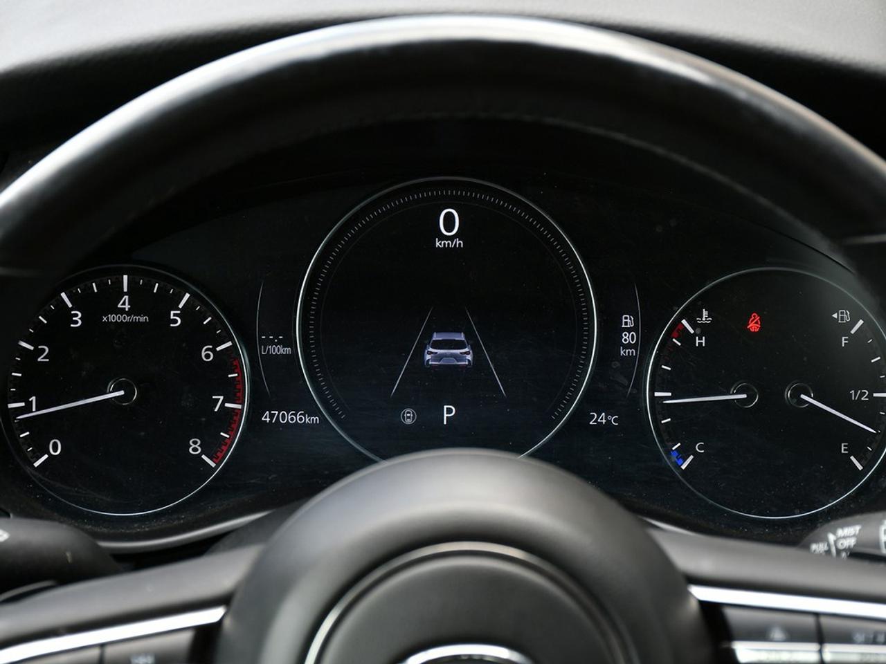 2024 Mazda CX-50  Photo