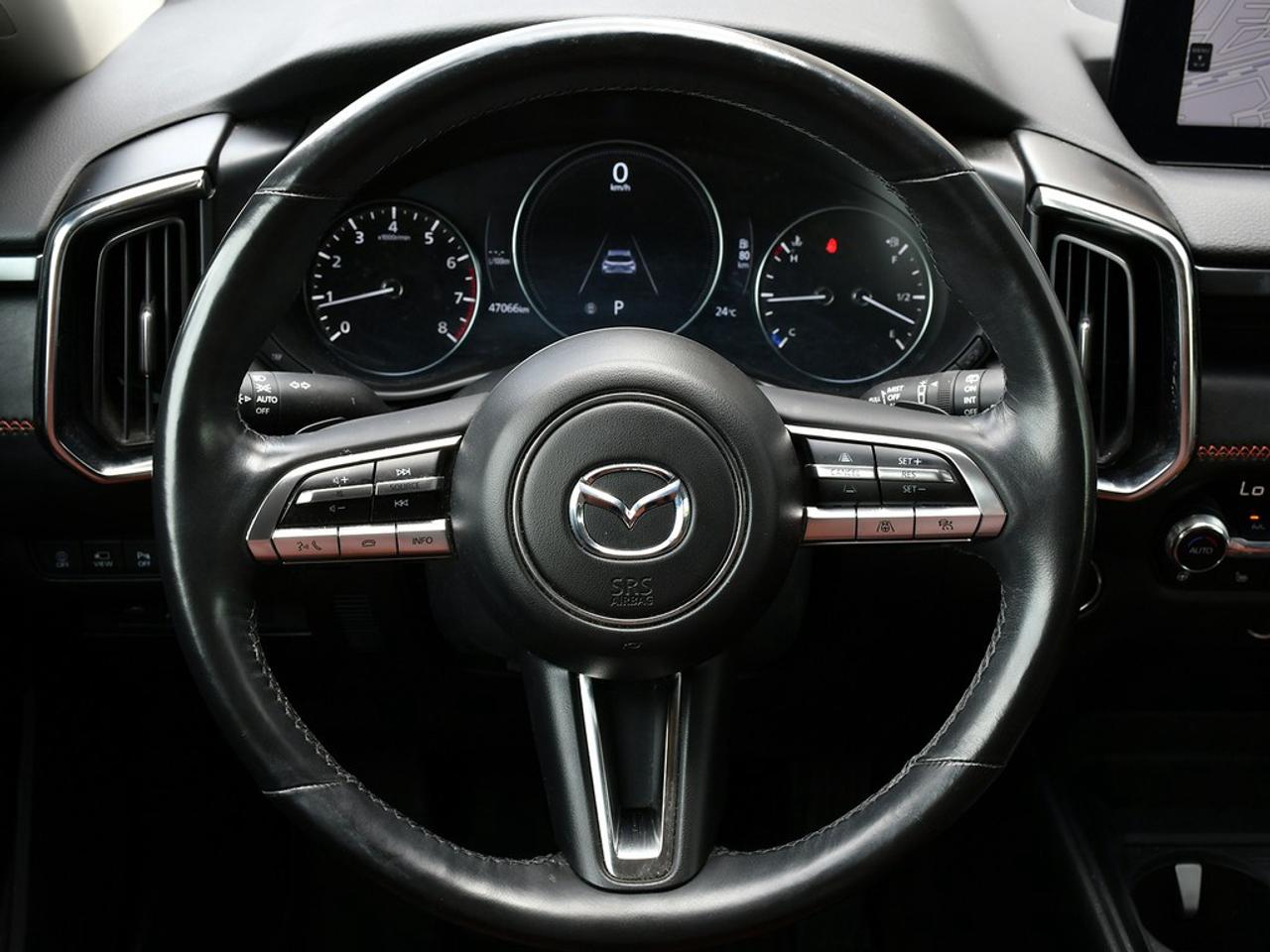 2024 Mazda CX-50  Photo