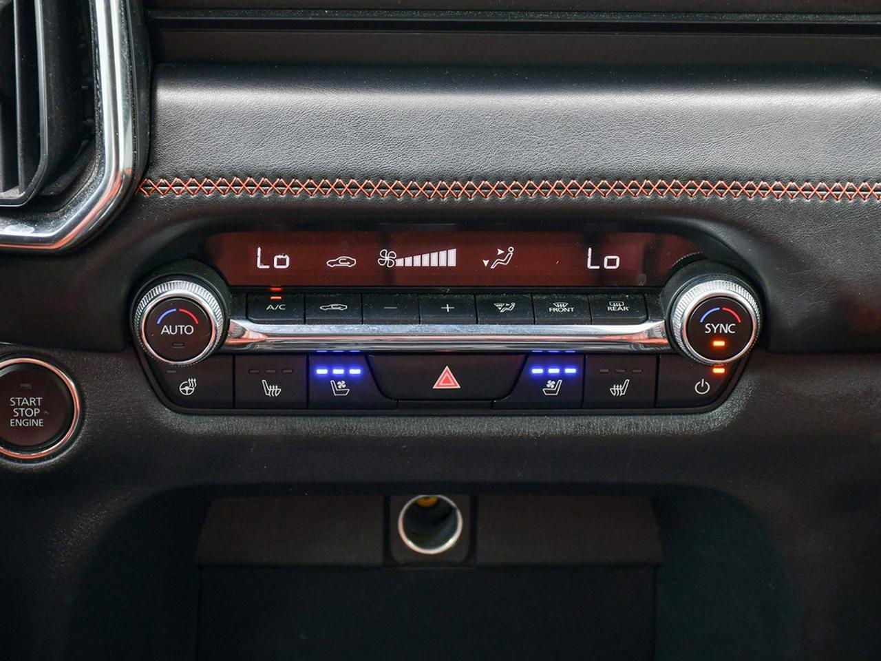 2024 Mazda CX-50  Photo