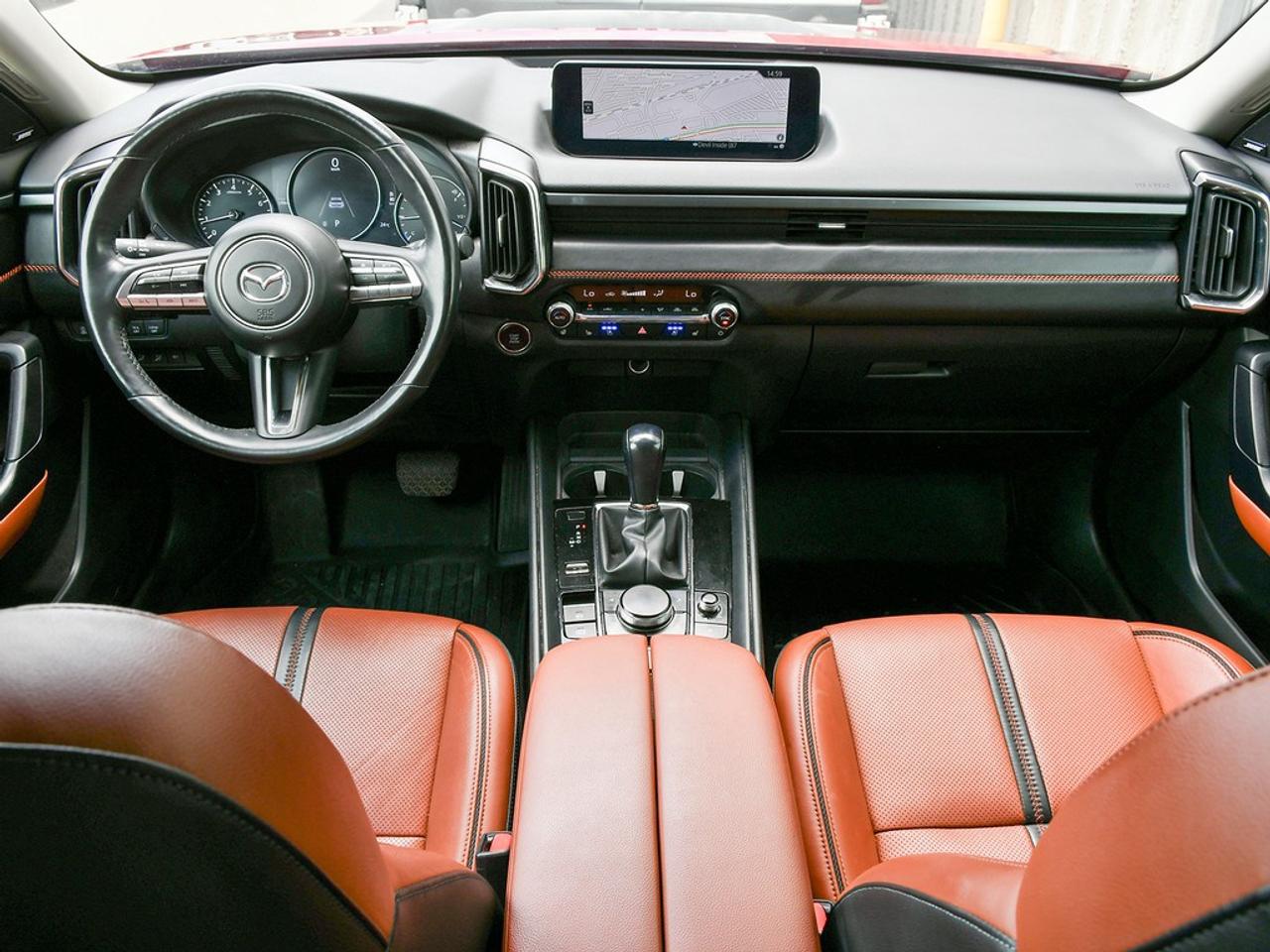 2024 Mazda CX-50  Photo