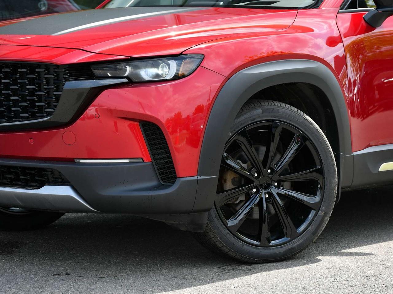 2024 Mazda CX-50  Photo5