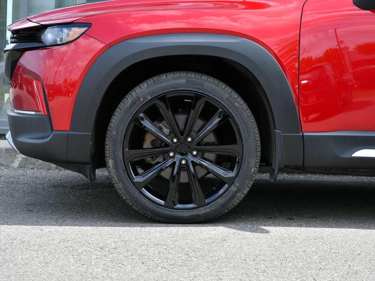 2024 Mazda CX-50  Photo