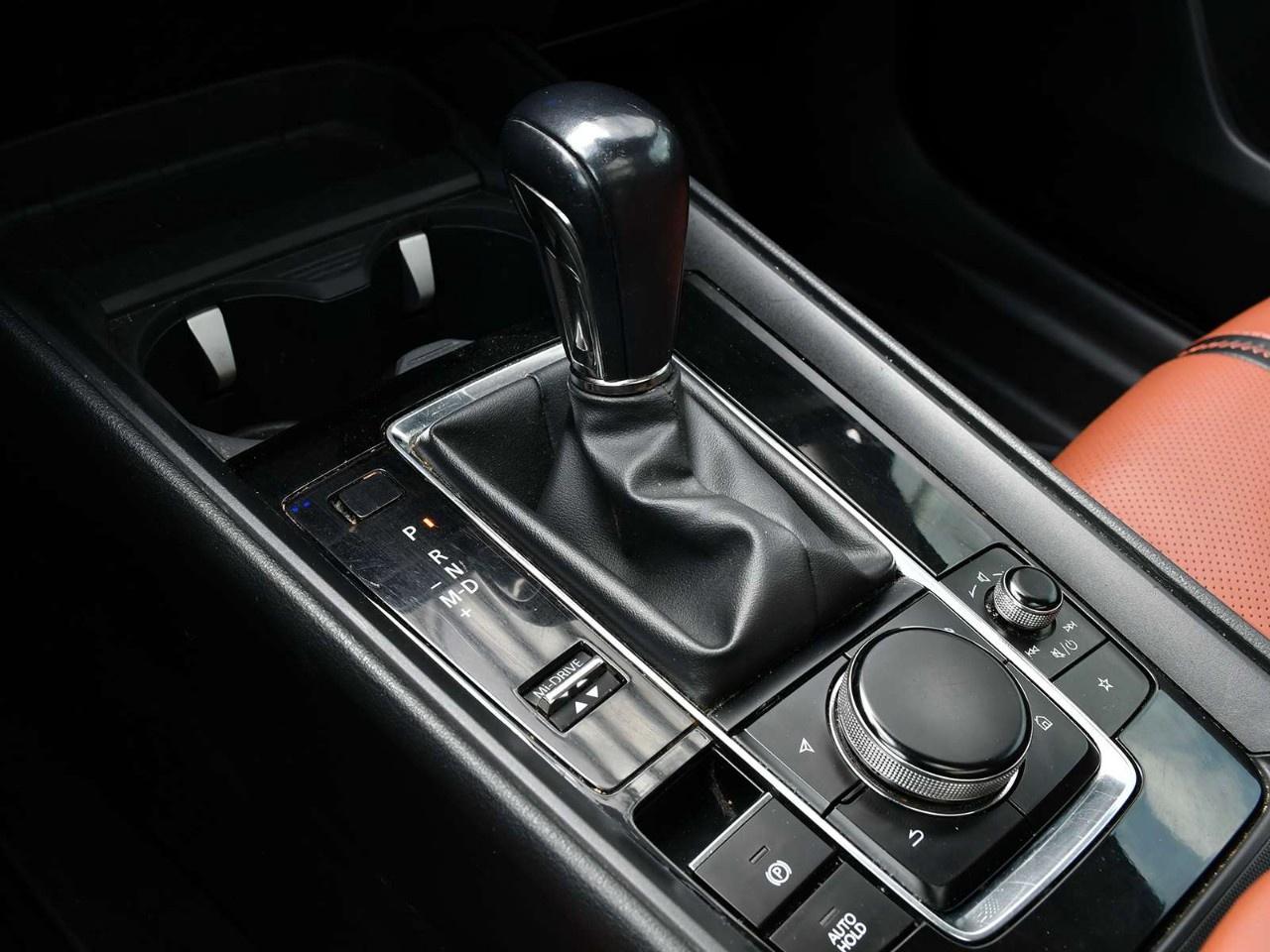 2024 Mazda CX-50  Photo