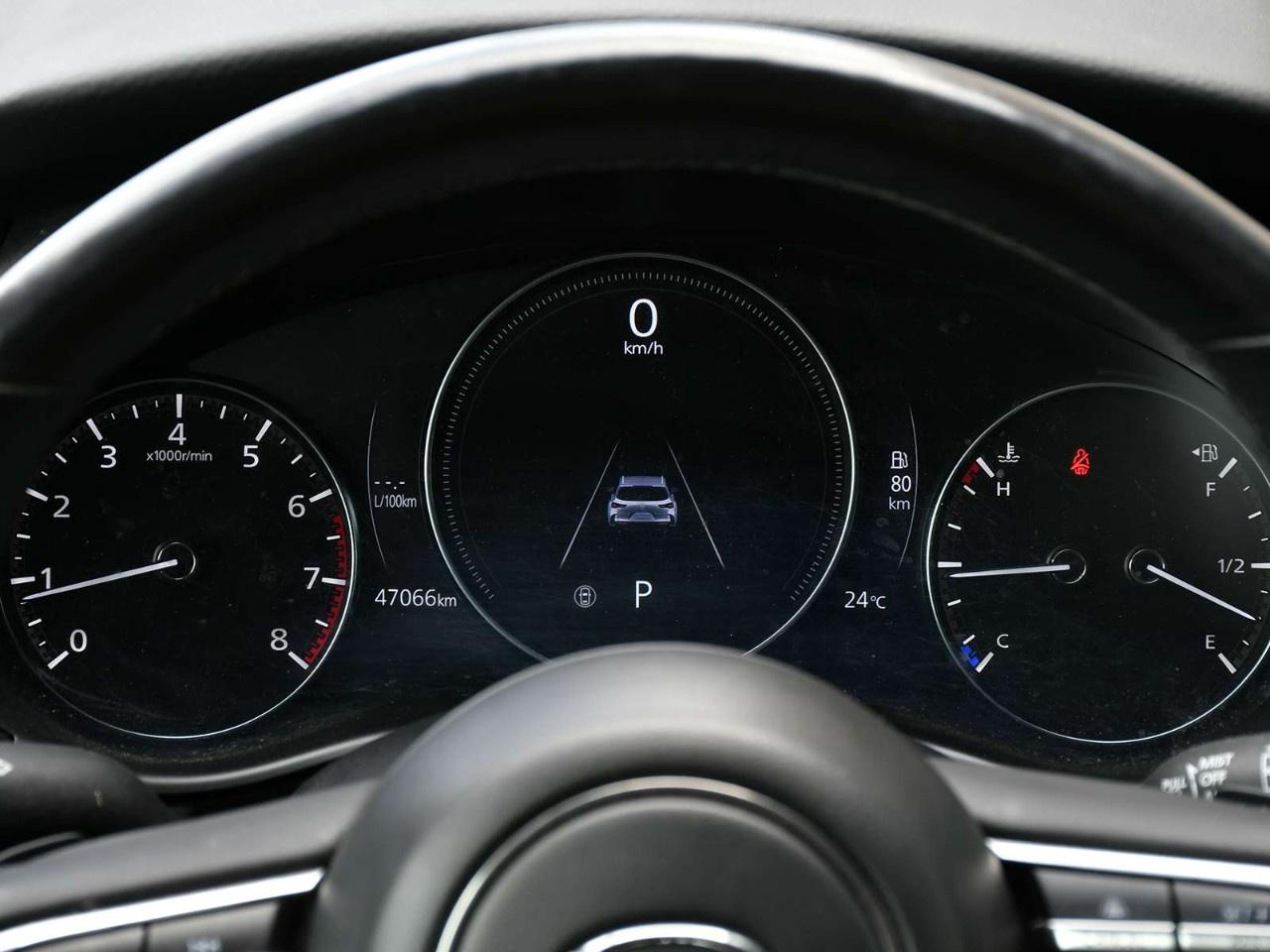 2024 Mazda CX-50  Photo